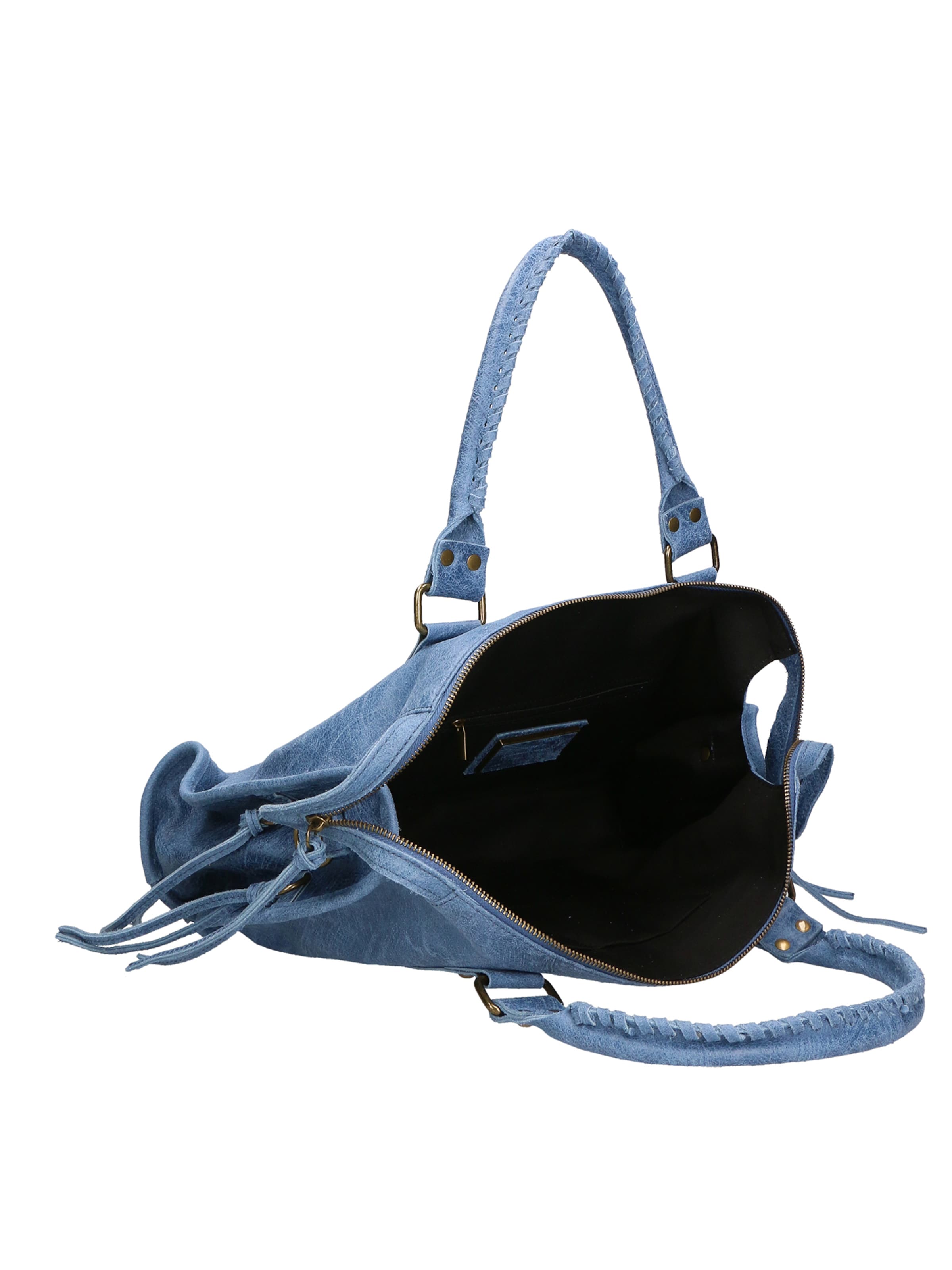 Gave Lux Handtasche in Blau