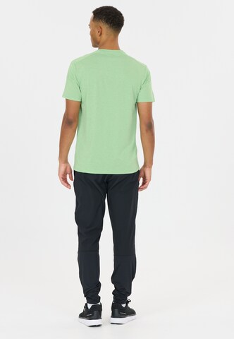 ENDURANCE T-Shirt 'Besy' in Grün