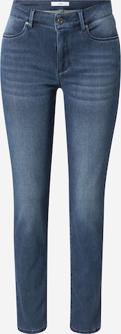 BRAX Jeans 'Shakira' in Blauw: voorkant