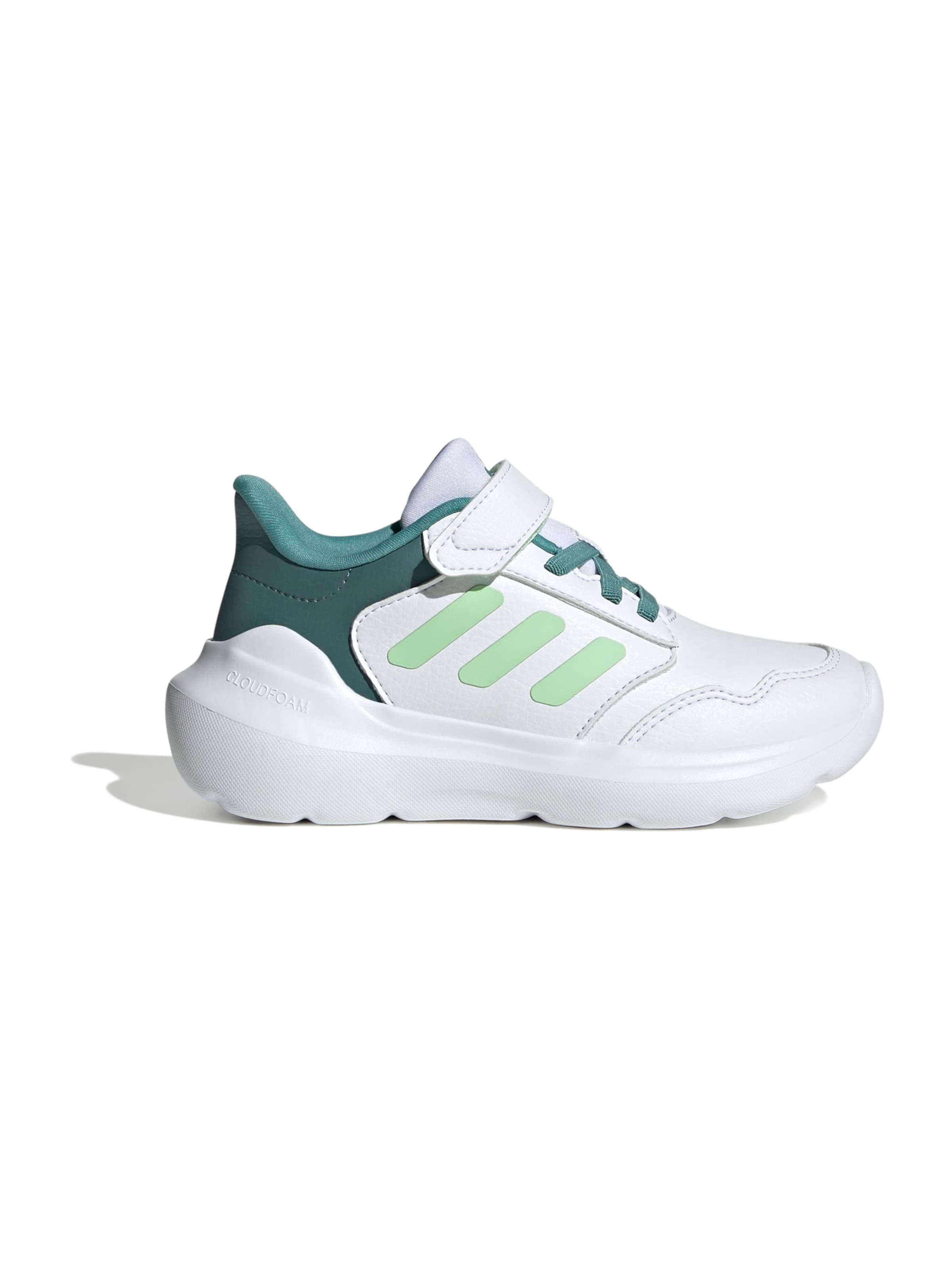 ADIDAS SPORTSWEAR Αθλητικό παπούτσι 'Tensaur Run 3.0' σε λευκό: μπροστά