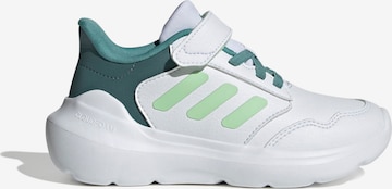 balta ADIDAS SPORTSWEAR Sportiniai batai 'Tensaur Run 3.0': priekis
