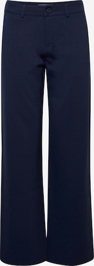Fransa Hose 'Tessa' in nachtblau, Produktansicht