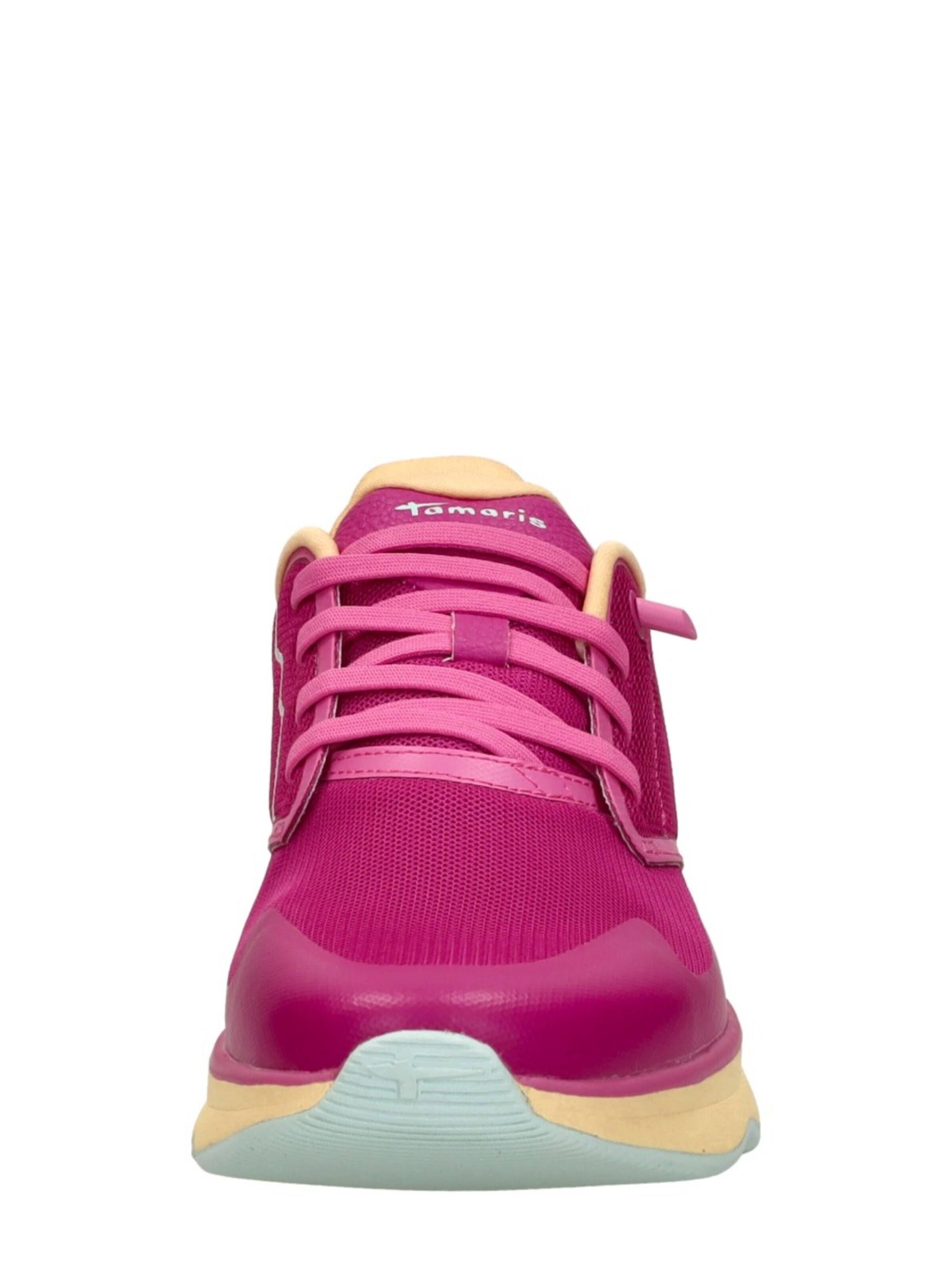 Tamaris Sneakers 'Nowana' in Pink