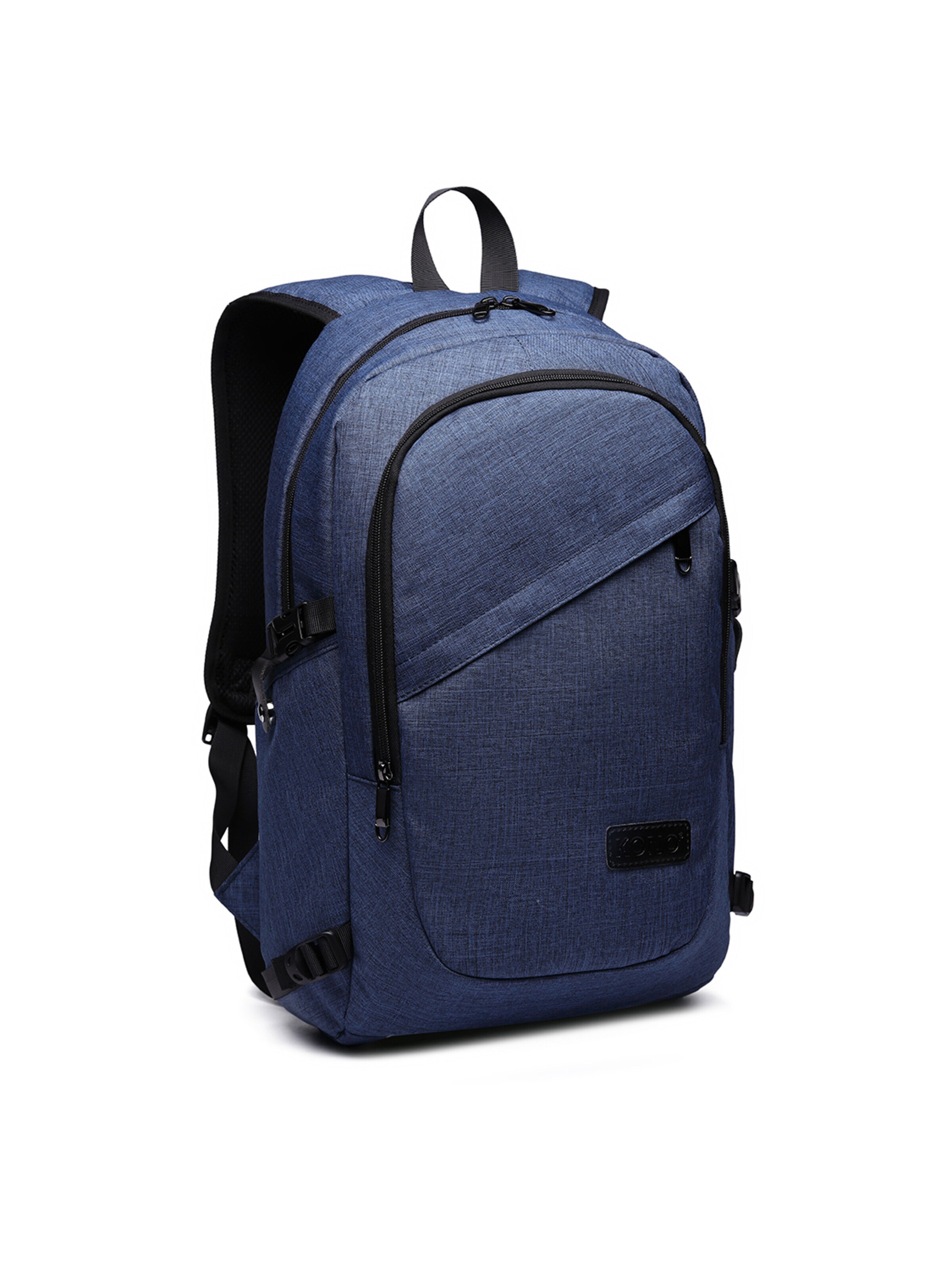 Kono Backpack in Blue