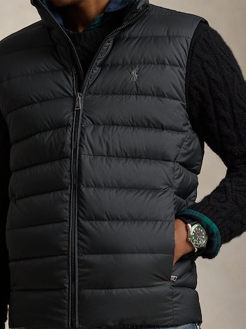 Polo Ralph Lauren Vesta – černá