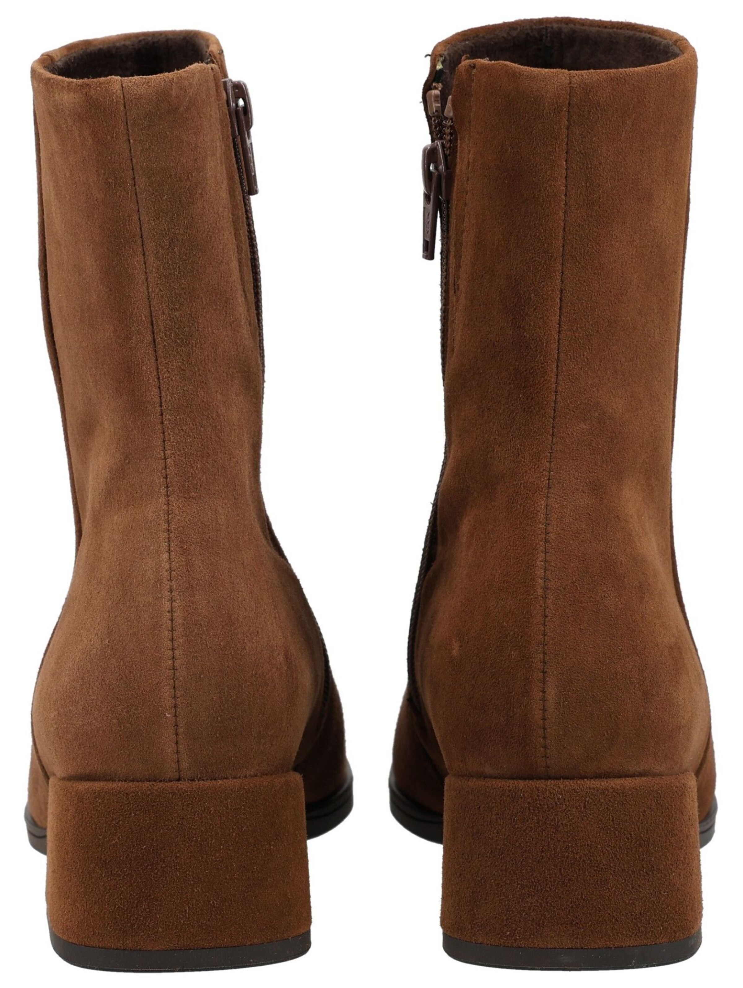 GABOR Stiefelette in Braun