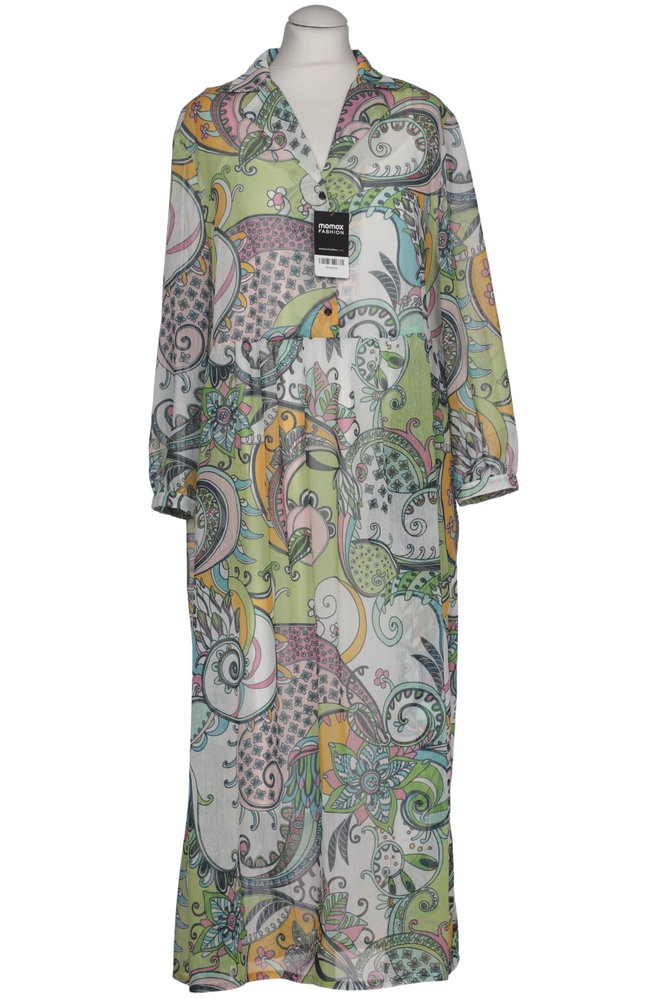 HERZENSANGELEGENHEIT Dress in L in Mixed colors: front