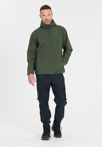 Whistler Sports jacket 'Luango' in Green