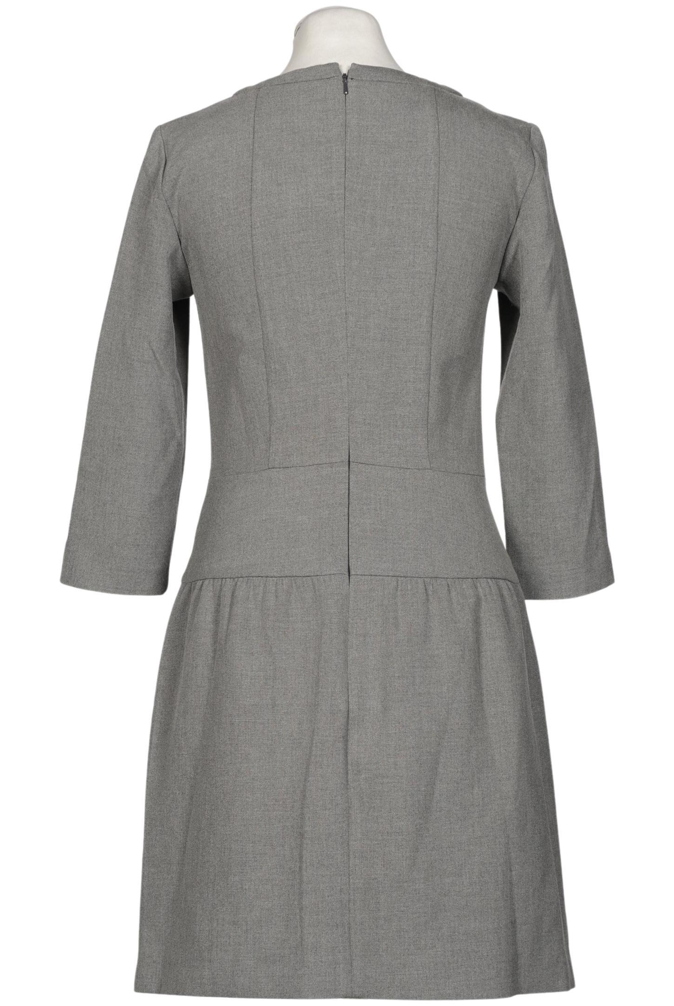HALLHUBER Dress in S in Grey