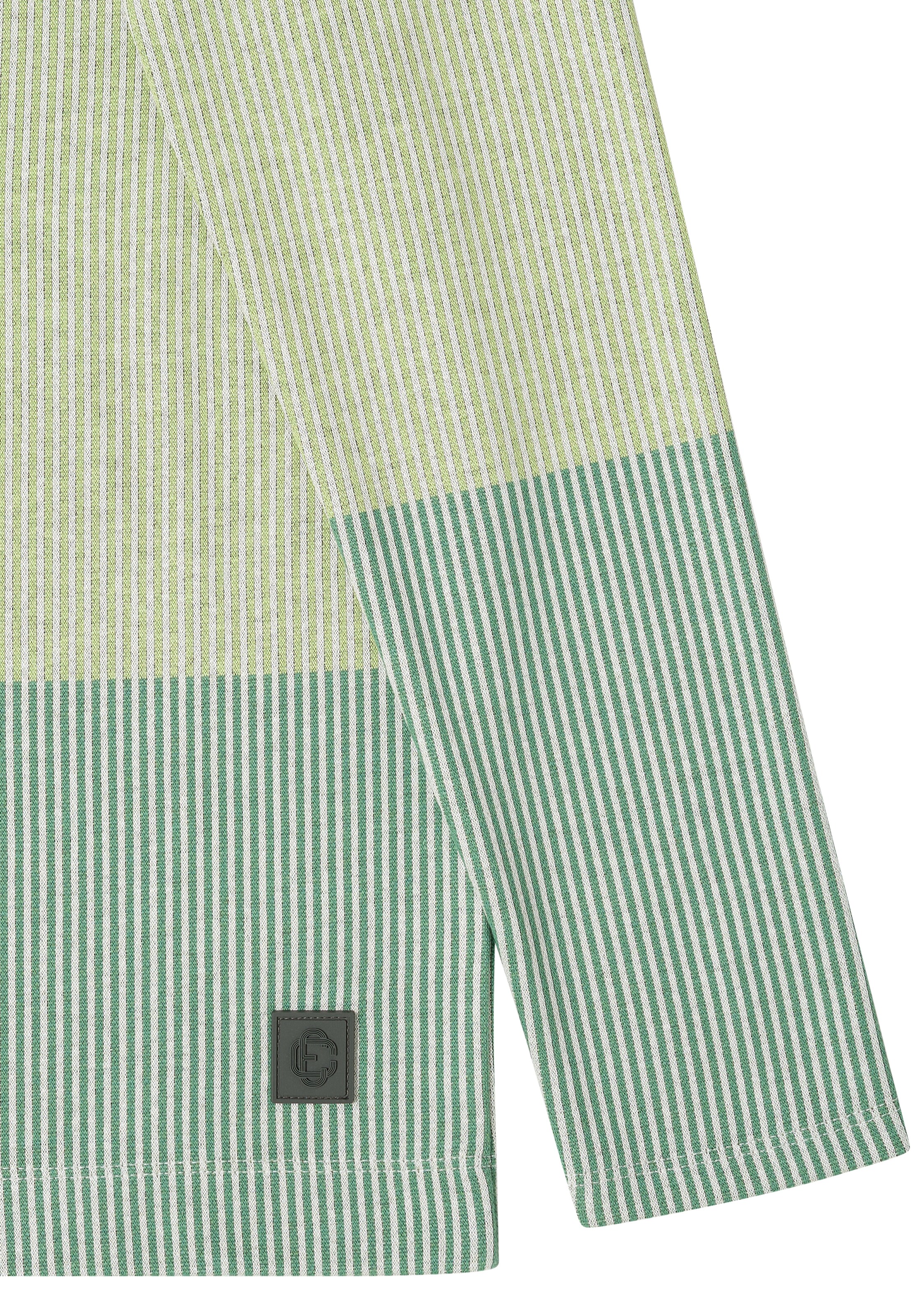 CECIL Shirt in Green