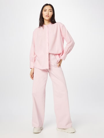 ESPRIT Blouse in Pink