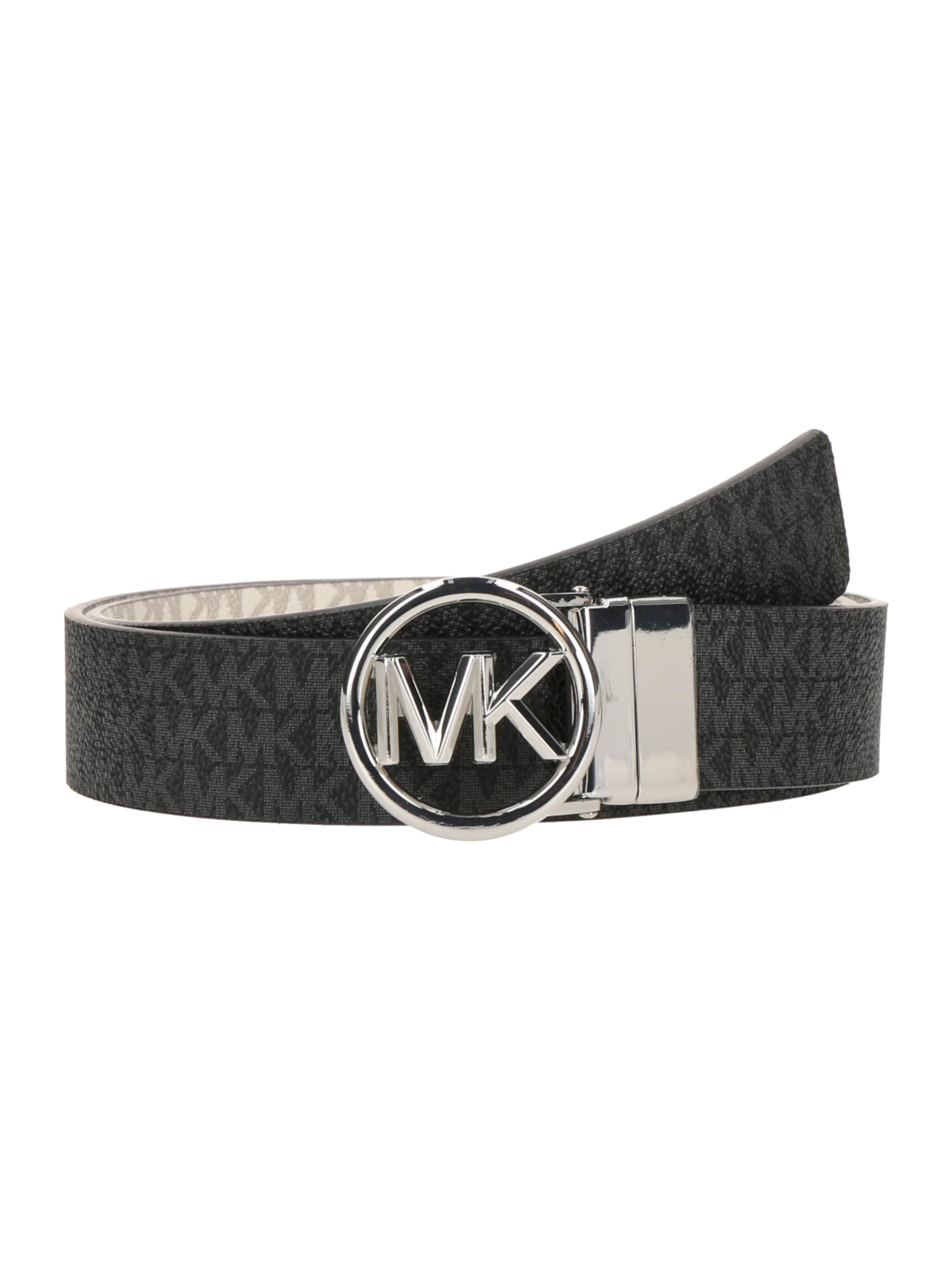 MICHAEL Michael Kors Belt in Black