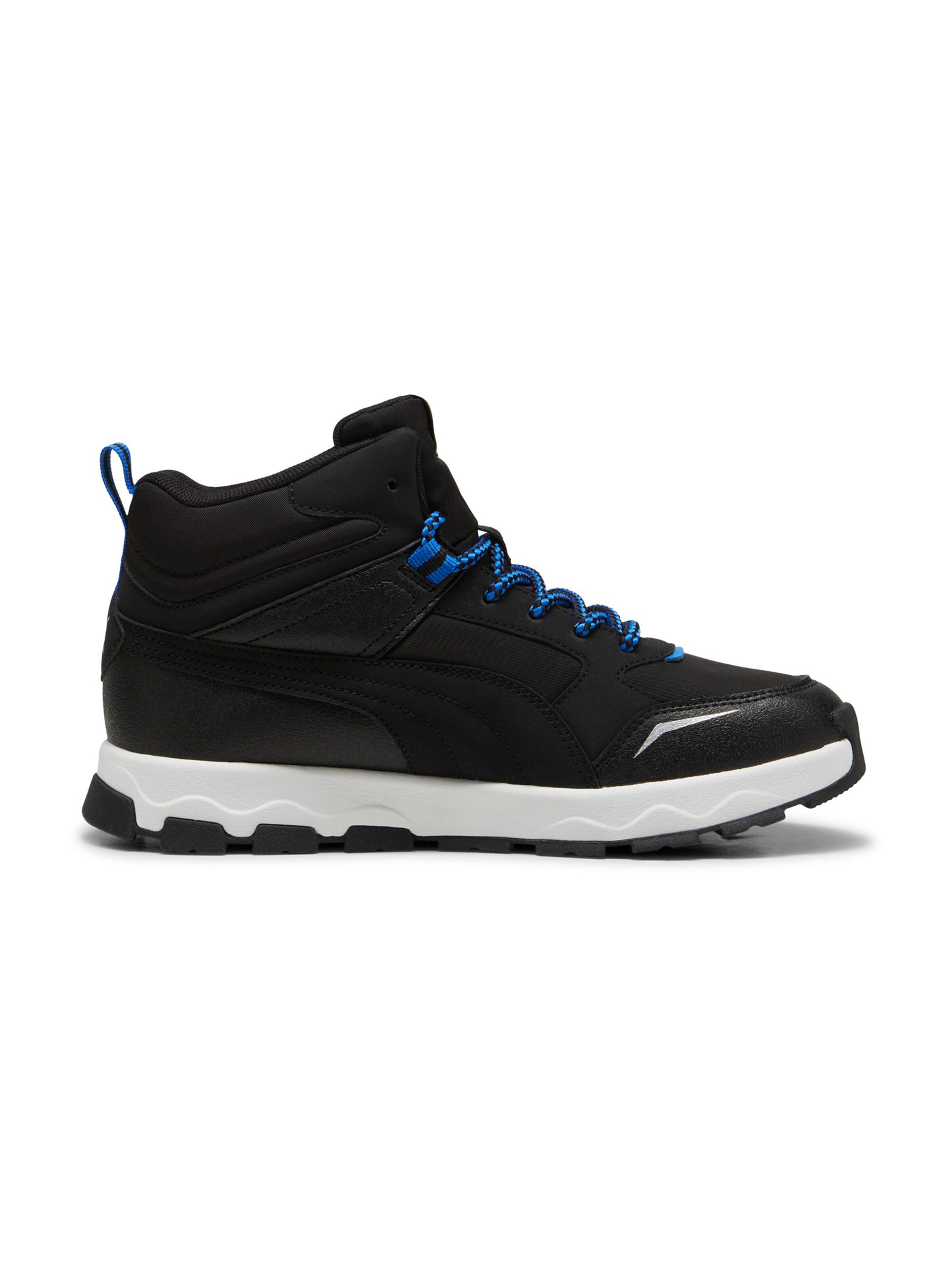 PUMA - Zapatillas deportivas 'Evolve Trail' en negro
