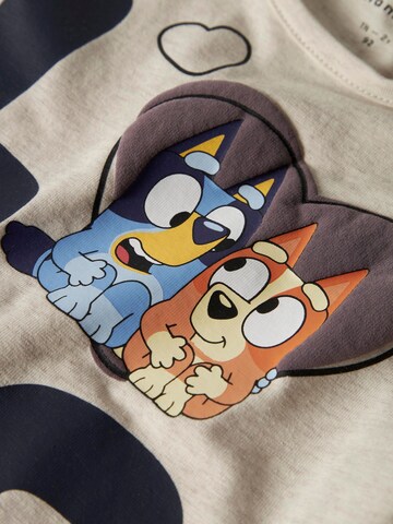 NAME IT Shirt in Beige