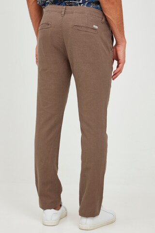 BLEND Regular Chino in Bruin