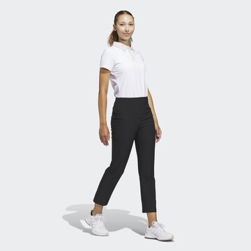 ADIDAS PERFORMANCE Workout Pants 'Ultimate365+' in Black