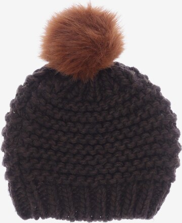 ESPRIT Hut oder Mütze One Size in Braun: predná strana