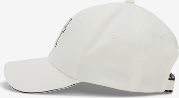 Casquette 'Prep' TOMMY HILFIGER en beige