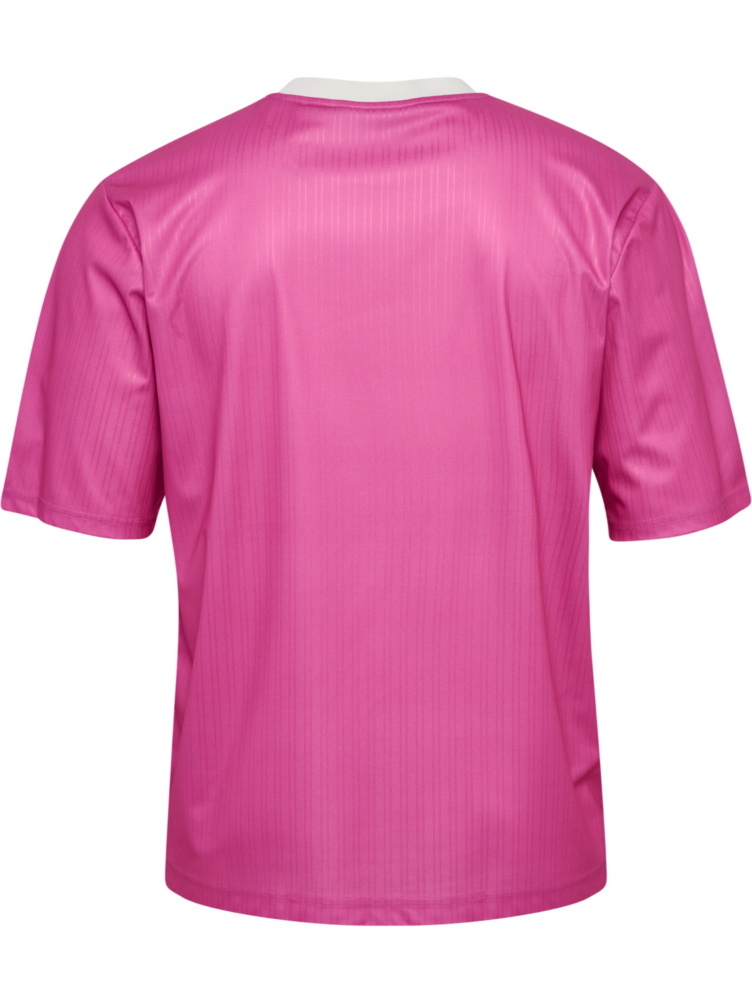 Hummel Funktionsshirt 'Pulse' in Pink