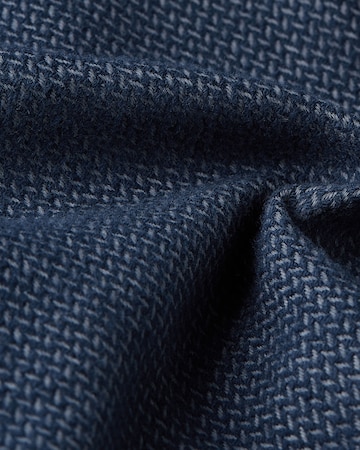 G-STAR Slim Fit Hemd 'Bristum 2.0' in Blau