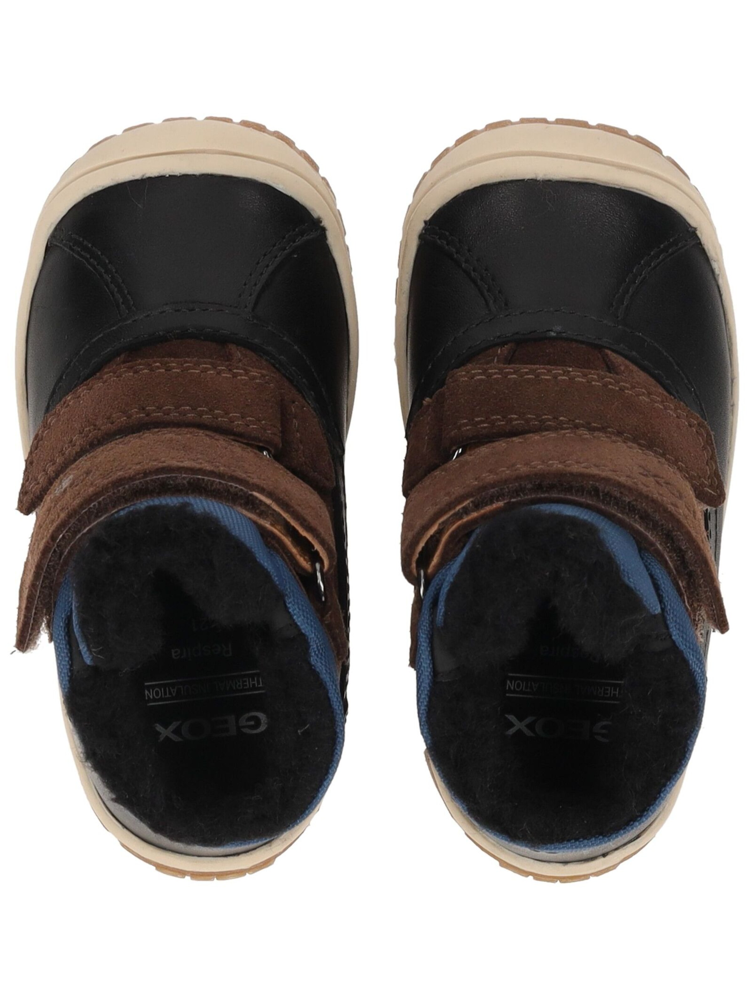 GEOX Boot in Black