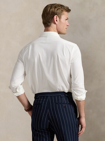 Polo Ralph Lauren Regular fit Ing - fehér