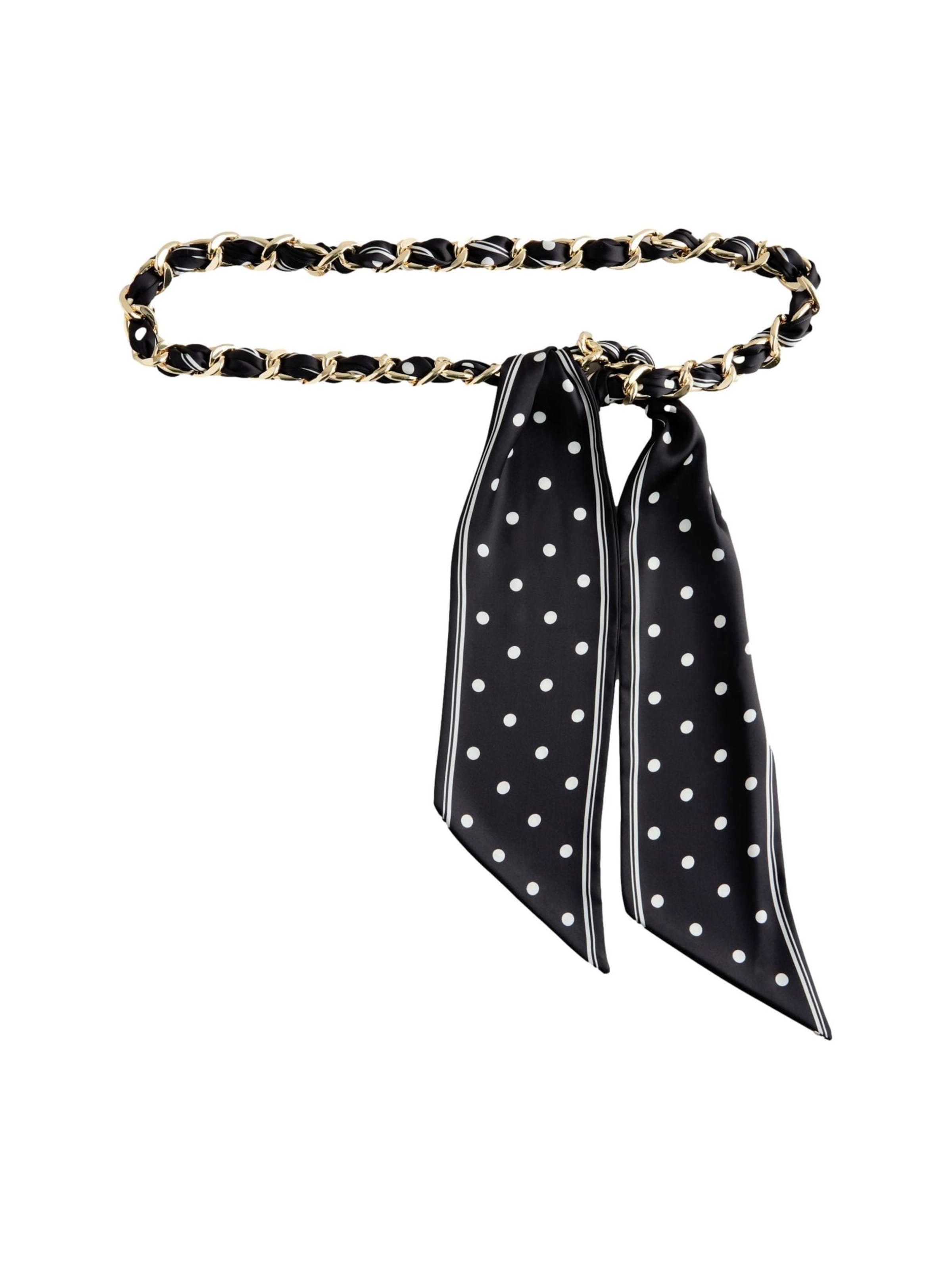 Next Riem in Zwart: voorkant