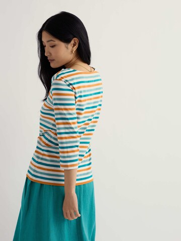 Seasalt Cornwall Tričko 'Sailor' – mix barev