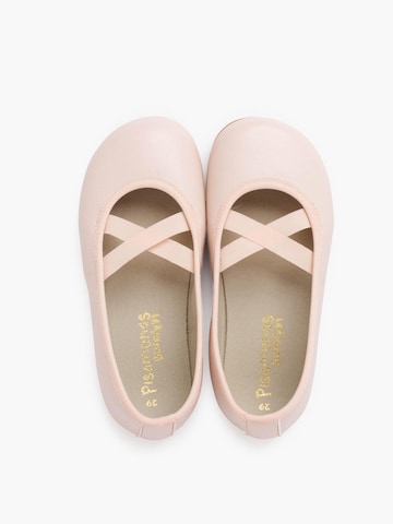 Pisamonas Ballerina‌‌‌‌ in Pink
