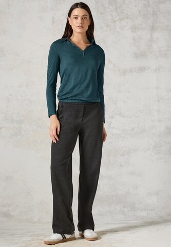 CECIL Shirt in Green