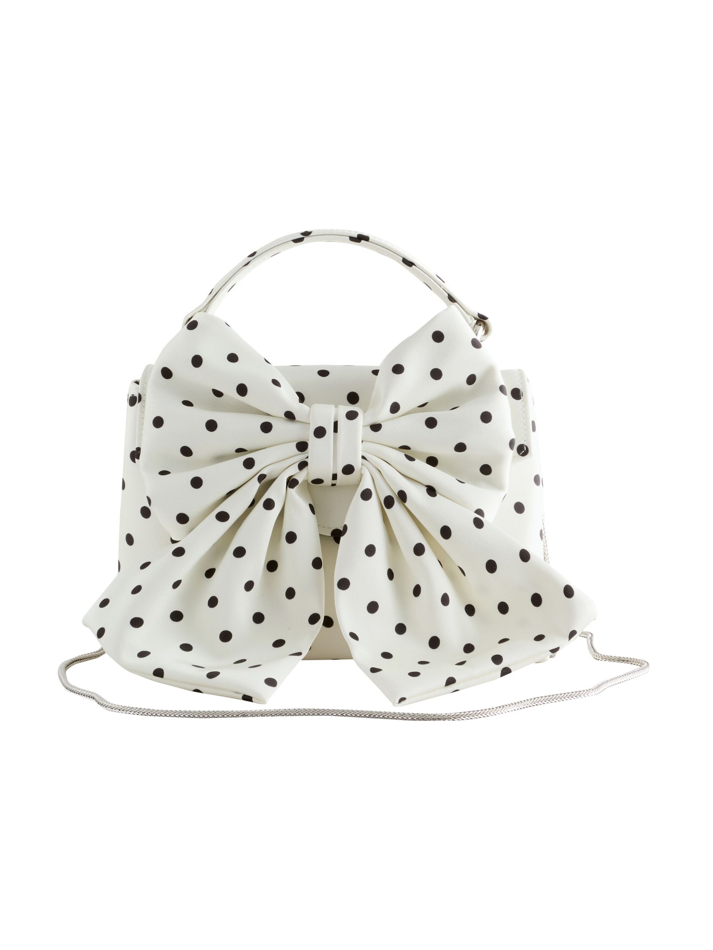 Next Kabelka - černá / bílá, Produkt