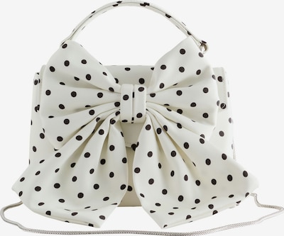 Next Kabelka - černá / bílá, Produkt