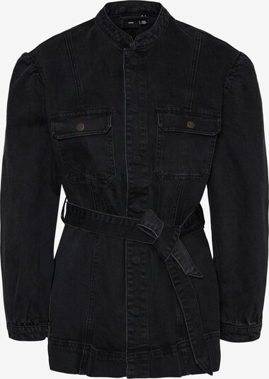 Geacă de primăvară-toamnă 'Flavia' VERO MODA pe negru, Vizualizare produs