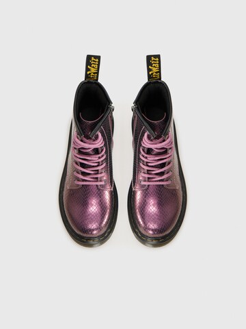 Dr. Martens Škornji | roza barva