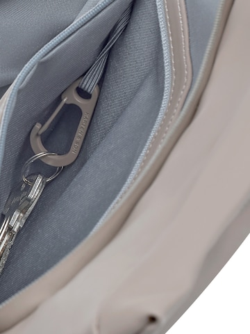 Kapten & Son Backpack 'Helsinki Pro' in Pink