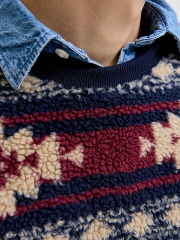 JACK & JONES - Sudadera en Mezcla de colores