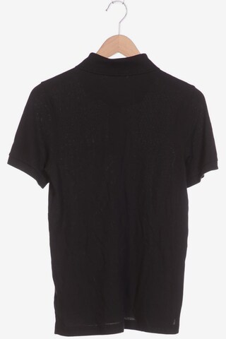 SANSIBAR Shirt in XS in Black