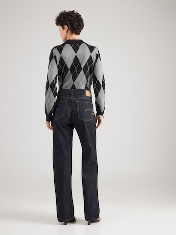 Loosefit Jean 'Judee' G-STAR en bleu