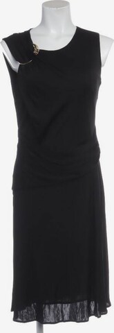 roberto cavalli Dress in XL in Black: front