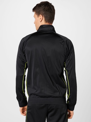 Champion Authentic Athletic Apparel - Fato de treino em preto