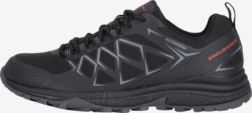 ENDURANCE Flats 'Tingst' in Black