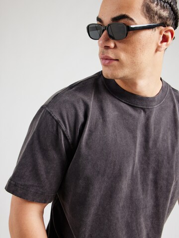 HOLLISTER Shirt in Grey