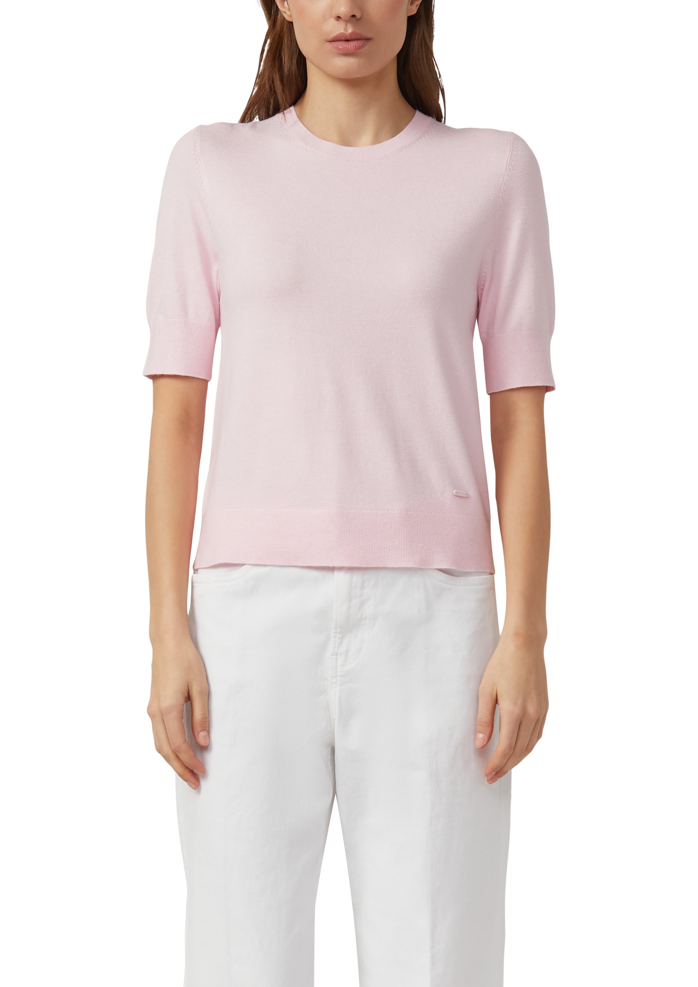 s.Oliver Sweater in Pink