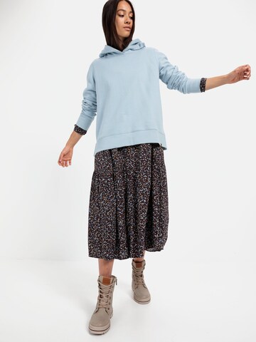 CAMEL ACTIVE Kleid in Lila