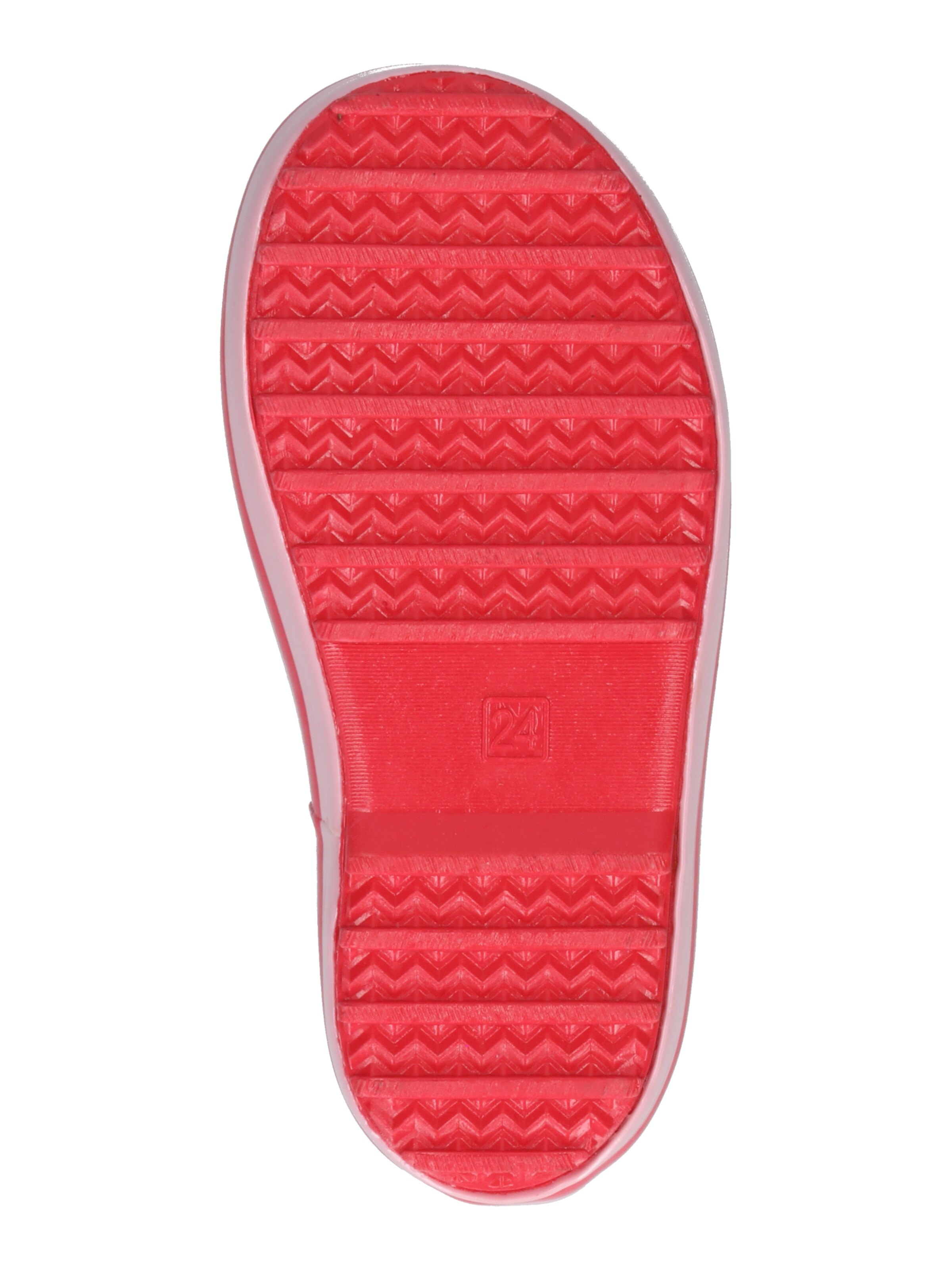 BECK - Botas de lluvia en rosa