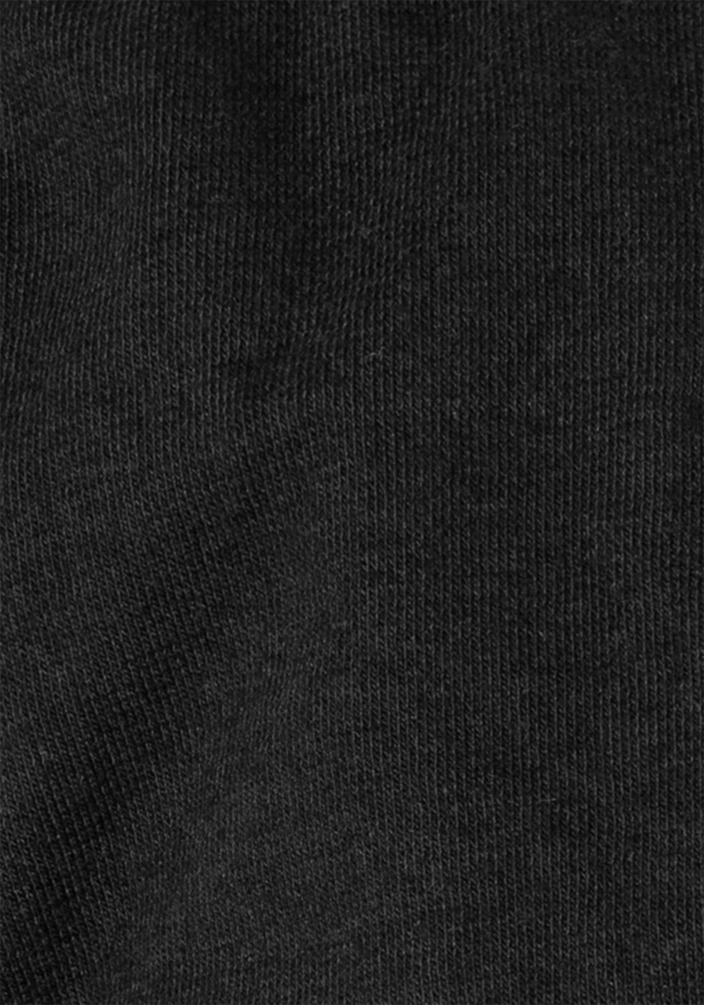 Männer Wäsche H.I.S String in Schwarz - HA69070 Männer Wäsche H.I.S String in Schwarz - HA69070