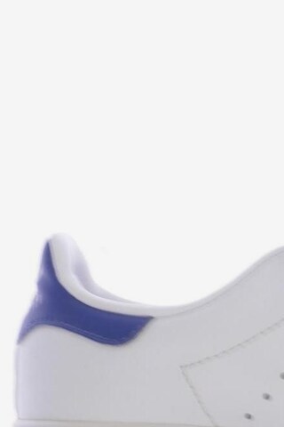 ADIDAS ORIGINALS Sneaker 37,5 in Weiß