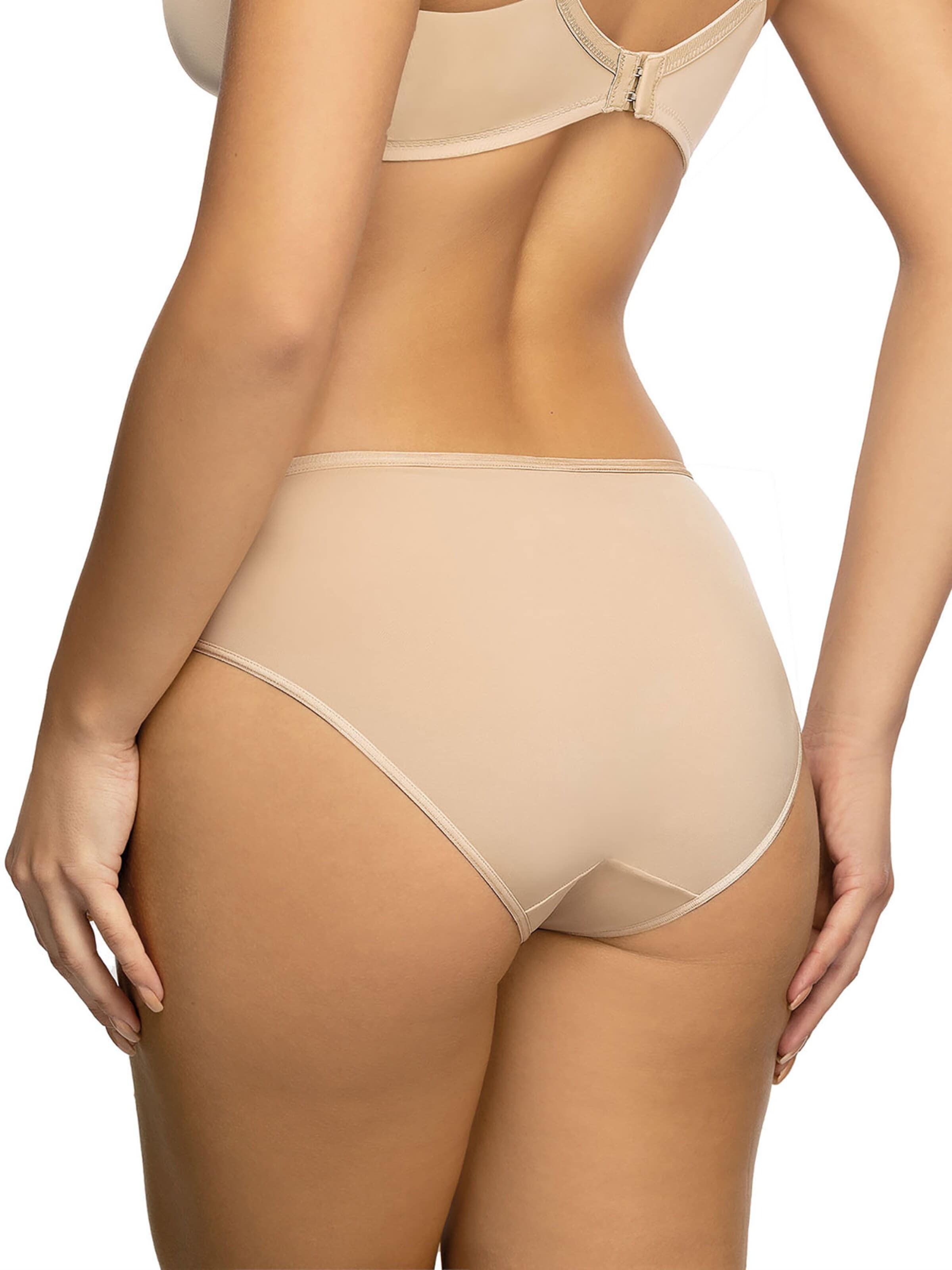 VIANIA Slip 'Jessy'‌‌‌‌‌‌‌‌‌ in Beige