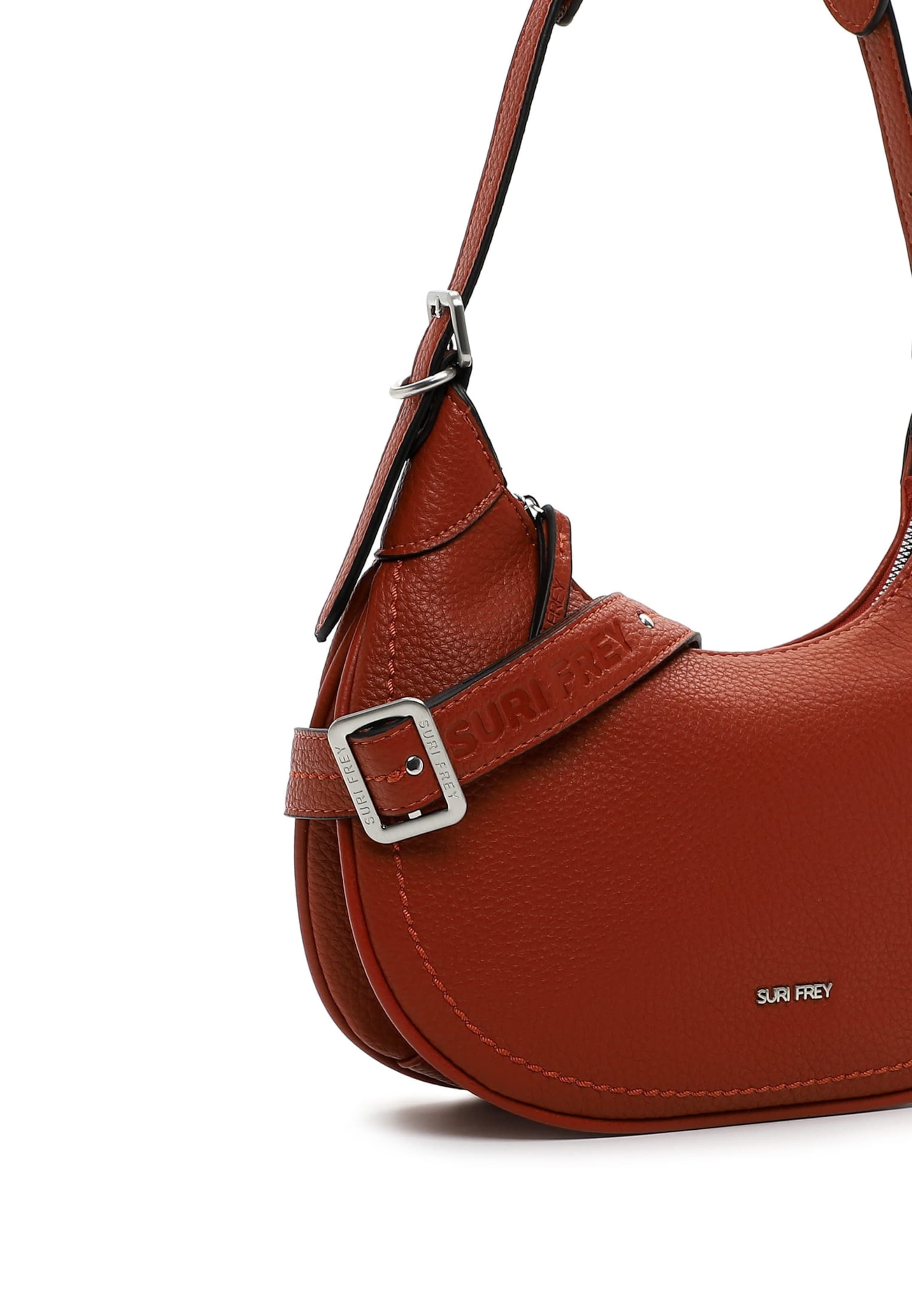 Suri Frey Posetaske 'Henny' i rød