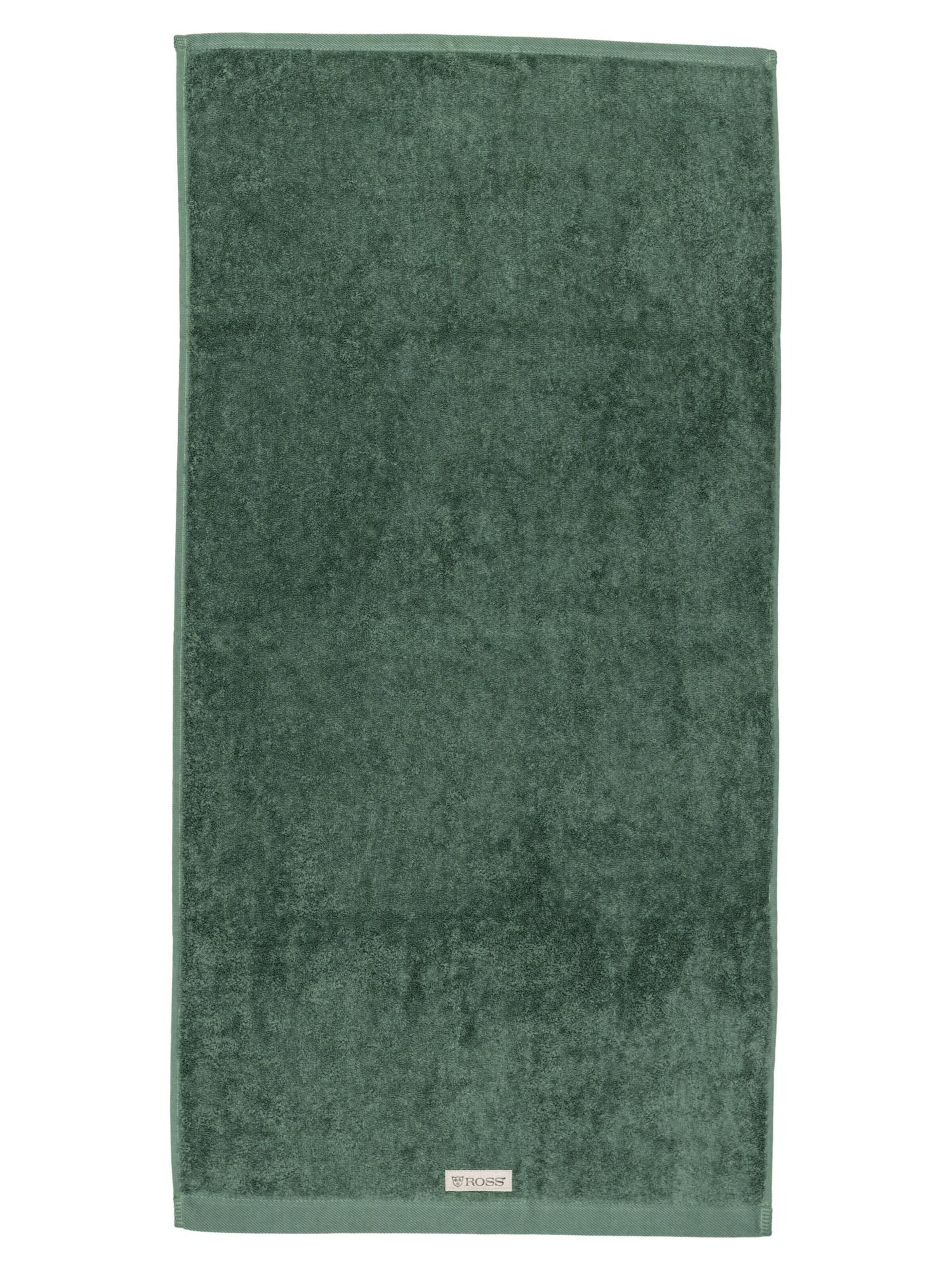 ROSS Handtuch 'Sinfonie'‌ in Grün